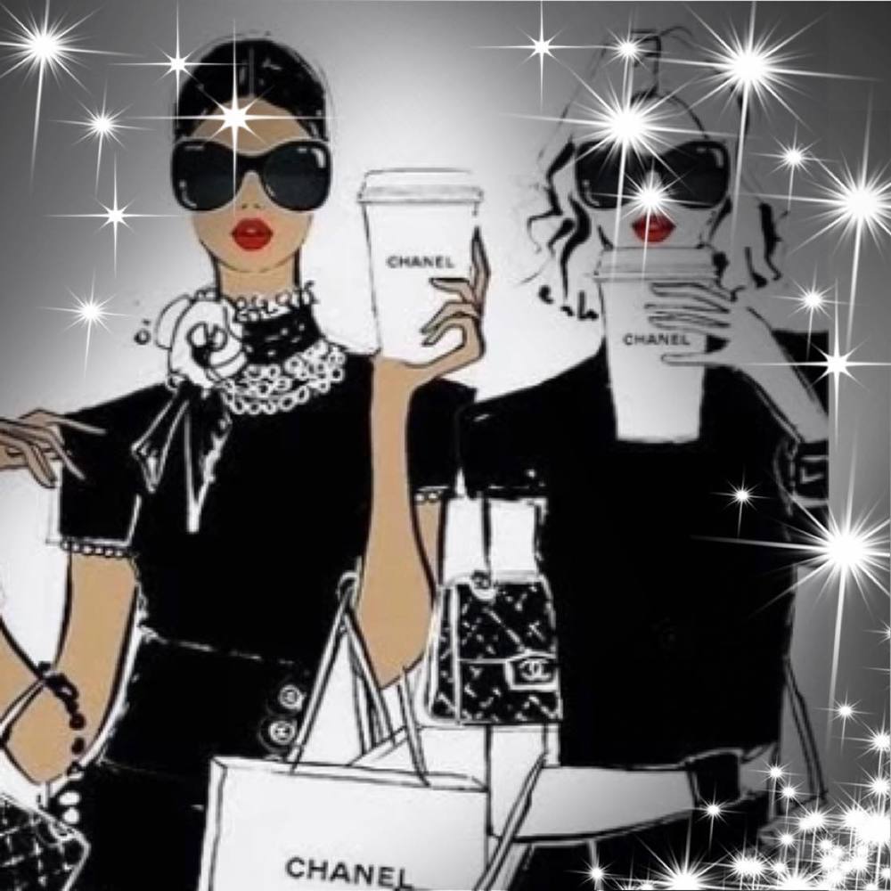 Meet your Posher, Acelle